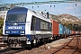 Siemens 21402 - Metrans "761 001-7"
15.10.2011
Budapest-Kelenfld [H]
Mrk Fekete
