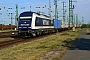 Siemens 21402 - Metrans "761 001-7"
25.05.2012
Hegyeshalom [H]
Krisztin Balla
