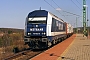 Siemens 21403 - Metrans "761 002-5"
25.03.2012
Nagyrkos [H]
Hornok Zoltán