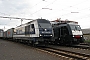 Siemens 21403 - Metrans "761 002-5"
20.07.2012
Bratislava Petralka [SK]
Martin Greiner
