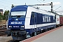 Siemens 21404 - Metrans "761 003-3"
30.08.2011
Budapest-Kelenfld [H]
Peter Pacsika