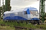 Siemens 21405 - Adria Transport "2016 920"
05.07.2011
Hegyeshalom [H]
Márk Csató