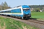 Siemens 21452 - RBG "223 064"
28.04.2012
Kammerdorf [D]
Leo Wensauer