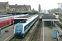 Siemens 21454 - RBG "223 066"
25.10.2008
Lindau, Hauptbahnhof [D]
Malte Werning