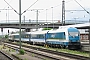Siemens 21459 - RBG "223 072"
05.05.2012
Regensburg, Hauptbahnhof [D]
Leo Wensauer