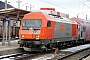 Siemens 21594 - RTS "2016 906"
17.02.2012
Graz, Hauptbahnhof [A]
Dr. Günther Barths