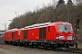 Siemens 21949 - DB Cargo "247 903"
09.02.2017
Petersberg-Gtzenhof [D]
Martin Voigt