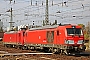 Siemens 21949 - DB Cargo "247 903"
19.10.2017
Nrnberg, Rangierbahnhof [D]
Maxi  Loos