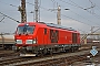 Siemens 22002 - DB Cargo "247 904"
02.02.2017
Leipzig-Engelsdorf [D]
Marcus Schrdter
