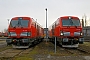 Siemens 22004 - DB Cargo "247 906"
03.02.2017
Leipzig-Engelsdorf, Bahnwerk [D]
Andreas Pusch