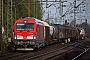 Siemens 22004 - DB Cargo "247 906"
22.04.2017
Hannover-Linden [D]
Jens Bhmer