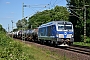 Siemens 22005 - IL "251"
16.06.2022
Hannover-Misburg [D]
Andreas Schmidt