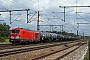 Siemens 21762 - DB Cargo "247 902"
16.08.2017
Nesse-Apfelstdt-Neudietendorf [D]
Tobias Schubbert