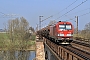 Siemens 21762 - DB Cargo
10.04.2018
Halle-Wrmlitz, Saalebrcke [D]
Ren Groe
