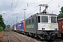 SLM 5247 - RailAdventure "421 383-1"
14.07.2011
Mnchengladbach-Rheydt, Gterbahnhof [D]
Wolfgang Scheer