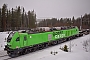 Stadler 3962 - Green Cargo "ED 9002"
20.02.2021
Harestua [N]
Erland Rasten