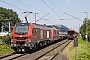 Stadler 3969 - DB Cargo "2159 207-0"
26.06.2024
Duisburg-Bissingheim [D]
Ingmar Weidig