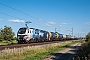 Stadler 3970 - BSAS "159 208"
16.08.2024
Schkeuditz West [D]
Ren Groe