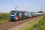 Stadler 3970 - BSAS "159 208"
27.08.2024
Lehrte-Ahlten [D]
Thomas Rohrmann