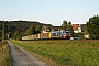 Stadler 4201 - NeS "2159 248-4"
20.08.2024
Falkenau [D]
Tim Uhlmann