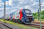 Stadler 4317 - BElog "159 260-9"
08.06.2024
Moers  [D]
Rolf Alberts