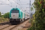 Vossloh 2506 - Alpha Trains
02.10.2009
Viry-Chatillon [F]
Jean-Claude Mons