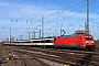 Adtranz 33163 - DB Fernverkehr "101 053-7"
20.02.2021 - Basel, Badischer Bahnhof
Theo Stolz