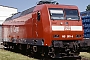 Adtranz 22295 - DB Cargo "145 001-4"
18.05.2002 - Dresden-Altstadt
Maurizio Messa