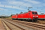 Adtranz 22295 - DB Schenker "145 001-4"
23.06.2014 - Dillingen(Saar)
Rocco Weidner