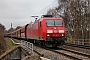 Adtranz 22295 - DB Cargo "145 001-4"
19.03.2016 - Hamburg-Moorburg
Patrick Bock