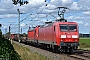 Adtranz 22296 - DB Cargo "145 002-2"
01.09.2020 - Vechelde
Rik Hartl