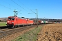 Adtranz 22296 - DB Cargo "145 002-2"
27.02.2019 - Walluf-Niederwalluf
Kurt Sattig