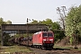 Adtranz 22297 - DB Schenker "145 003-0"
03.04.2014 - Bottrop, Welheimer Mark
Ingmar Weidig