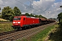 Adtranz 22298 - DB Schenker "145 004-8"
01.07.2014 - Vellmar
Christian Klotz