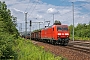 Adtranz 22298 - DB Cargo "145 004-8"
14.07.2017 - Weimar
Alex Huber
