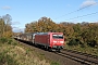Adtranz 22299 - DB Cargo "145 005-5"
17.11.2023 - Uelzen
Gerd Zerulla