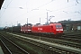 Adtranz 22300 - DB AG "145 006-3"
14.03.1999 - Magdeburg, Hauptbahnhof
Daniel Berg