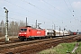 Adtranz 22301 - Railion "145 007-1"
19.04.2006 - Leipzig-Schönefeld
Daniel Berg