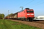 Adtranz 22301 - DB Cargo "145 007-1"
09.04.2016 - Dieburg
Kurt Sattig