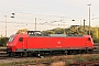 Adtranz 22302 - DB Schenker "145 008-9"
03.102015 - Weil am Rhein
Theo Stolz