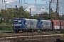 Adtranz 22302 - RBH Logistics "145 008-9"
17.10.2019 - Oberhausen, Rangierbahnhof West
Rolf Alberts
