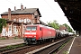 Adtranz 22303 - Railion "145 009-7"
16.05.2007 - Leipzig-Leutzsch
Daniel Berg