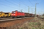 Adtranz 22304 - DB Cargo "145 010-5"
29.03.2017 - Weimar
Alex Huber