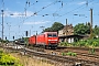 Adtranz 22304 - DB Cargo "145 010-5"
01.08.2017 - Leipzig-Wiederitzsch
Alex Huber