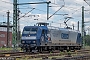 Adtranz 22304 - RBH Logistics "145 010-5"
05.05.2020 - Oberhausen, Rangierbahnhof West
Rolf Alberts