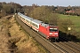 Adtranz 33111 - DB Fernverkehr "101 001-6"
12.03.2017 - Syke
Marius Segelke