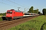 Adtranz 33111 - DB Fernverkehr "101 001-6"
13.05.2019 - Bornheim
Martin Morkowsky