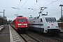 Adtranz 33111 - DB Fernverkehr "101 001-6"
15.04.2022 - Uelzen
Gerd Zerulla