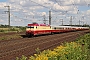 Adtranz 33111 - BSW "101 001-6"
25.08.2024 - Wunstorf
Thomas Rohrmann