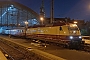 Adtranz 33111 - BSW "101 001-6"
31.10.2024 - Köln, Hauptbahnhof
Thomas Wohlfarth